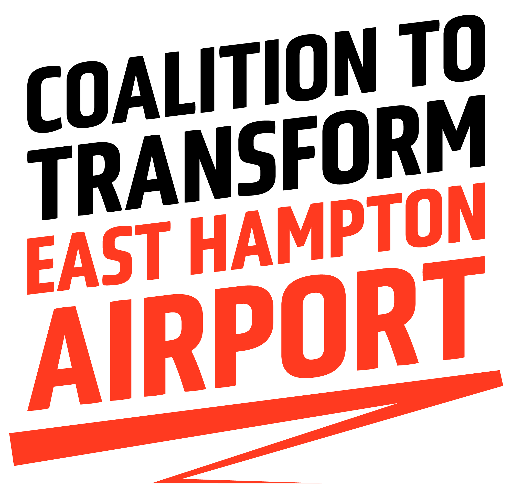 Coalition to Transform East Hampton Airport