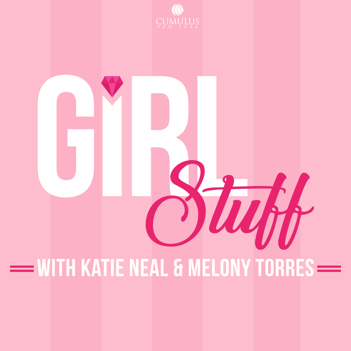 Girl Stuff