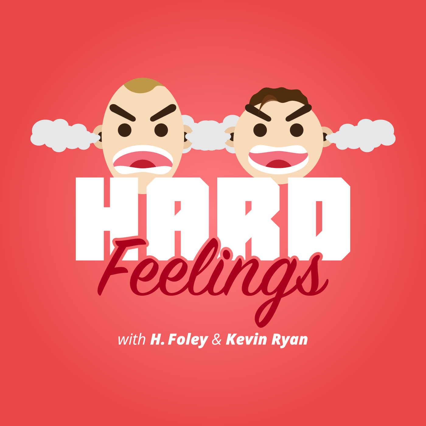 Hard Feelings