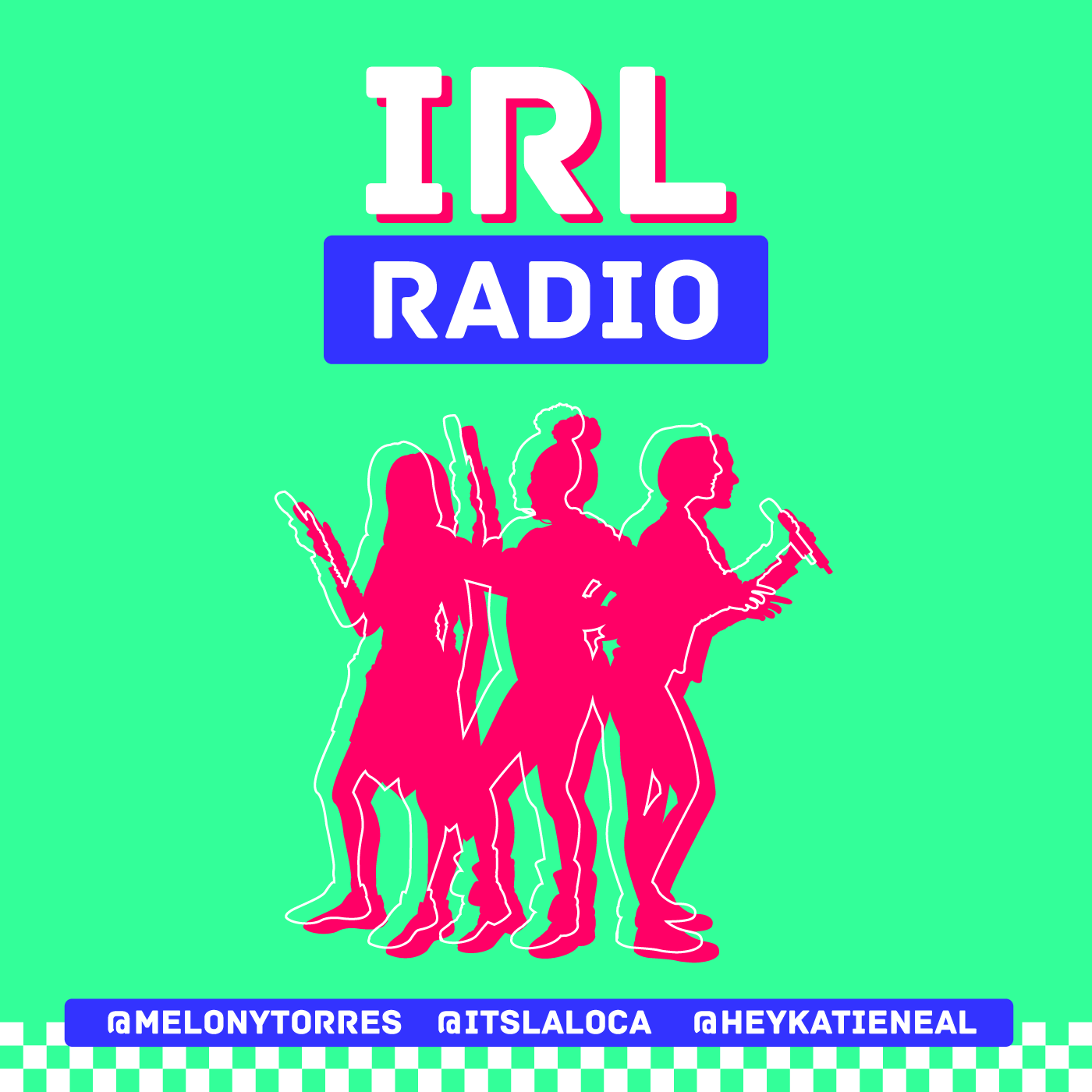 IRL Radio