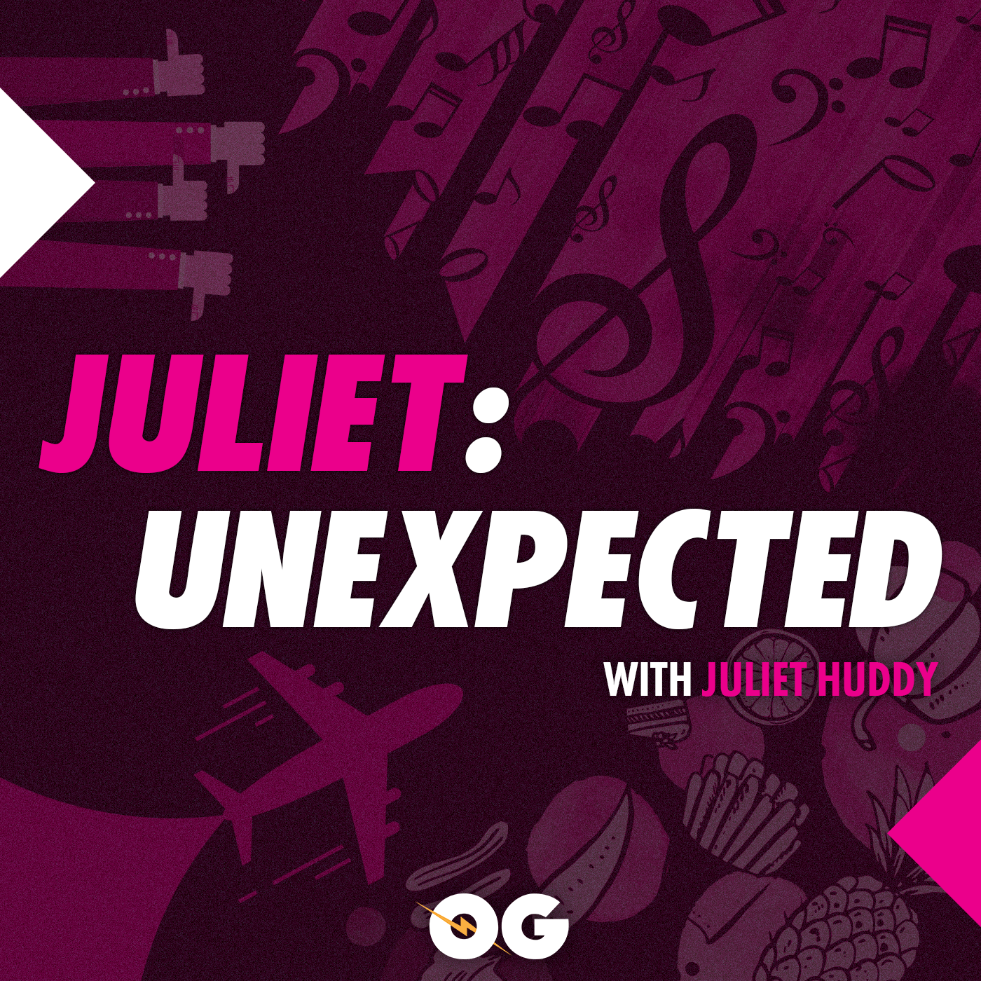 Juliet: Unexpected