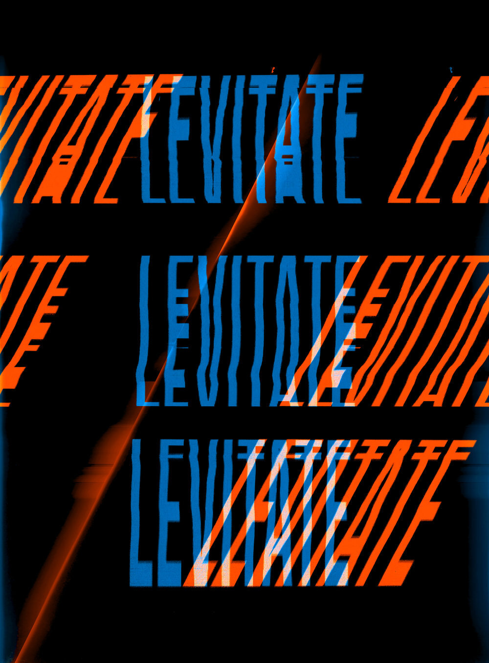 Levitate