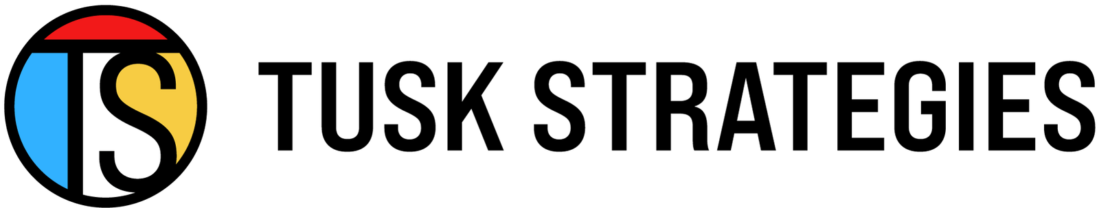 Final Tusk Logo