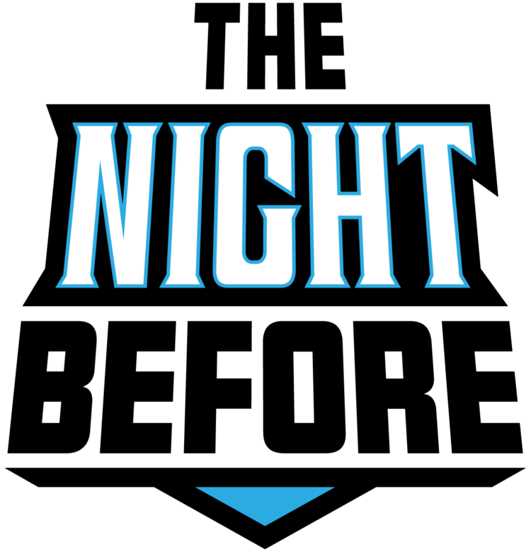 The Night Before
