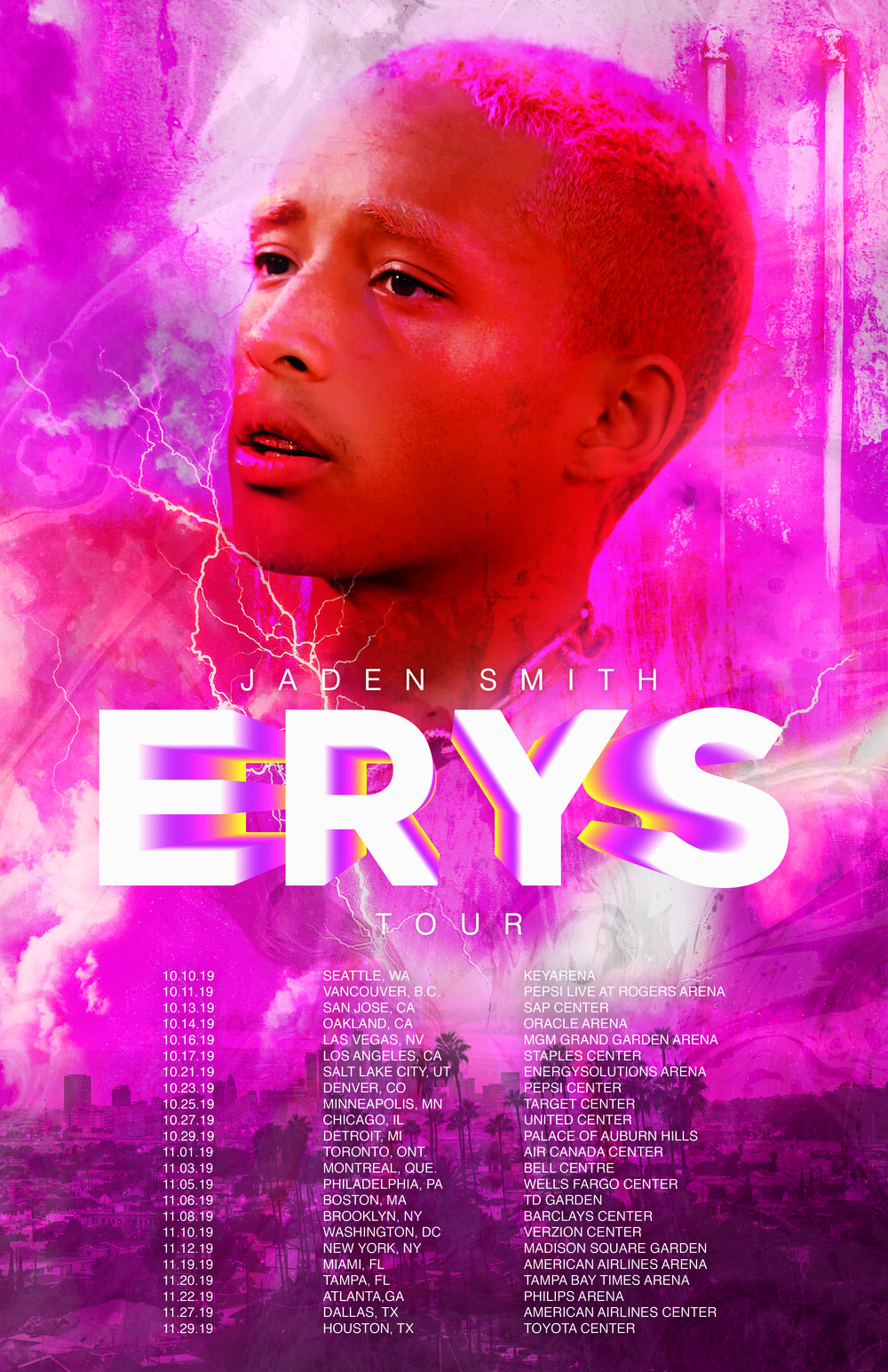 Jaden