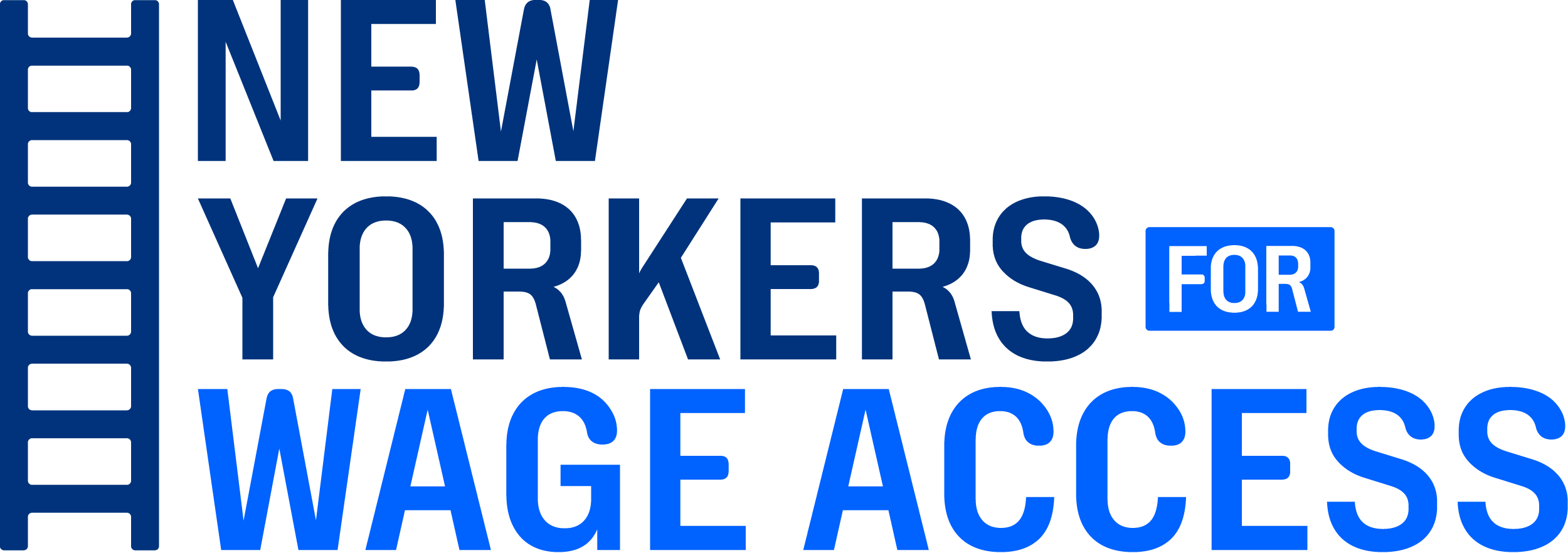 New Yorkers for Wage Access