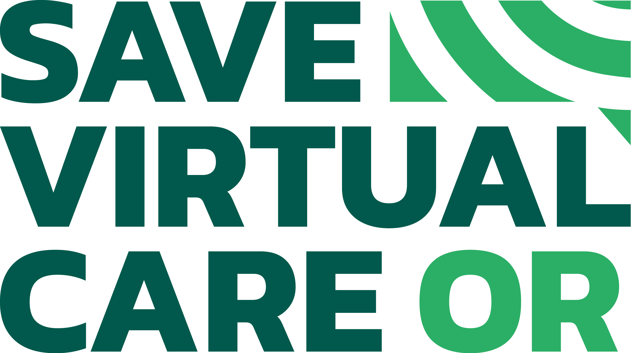 Save Virtual Care Oregon
