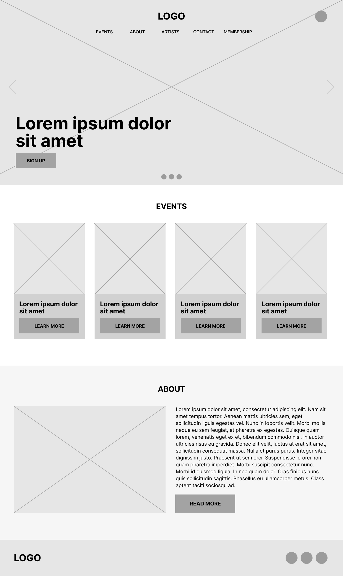 Digital Wireframe 1