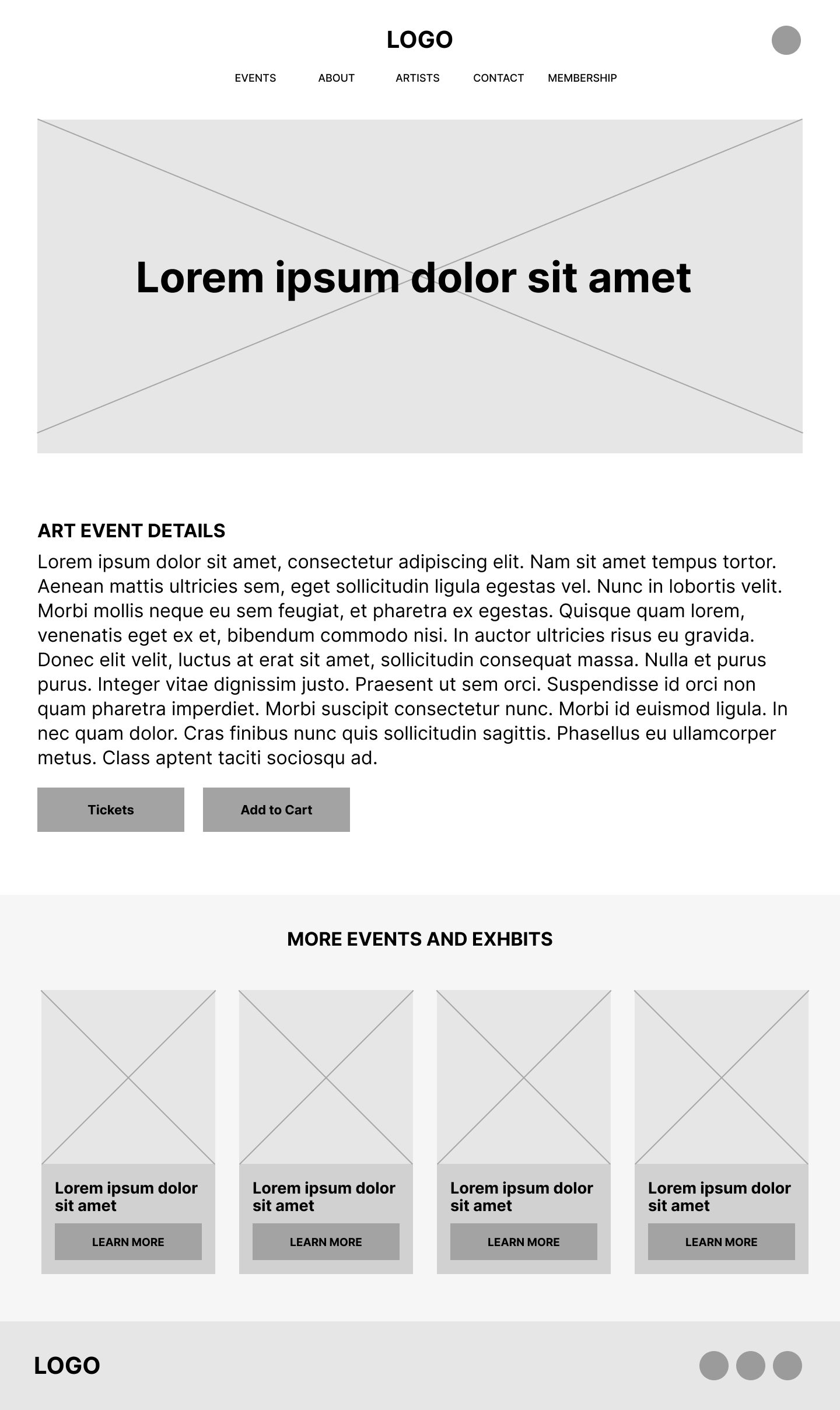 Digital Wireframe 2
