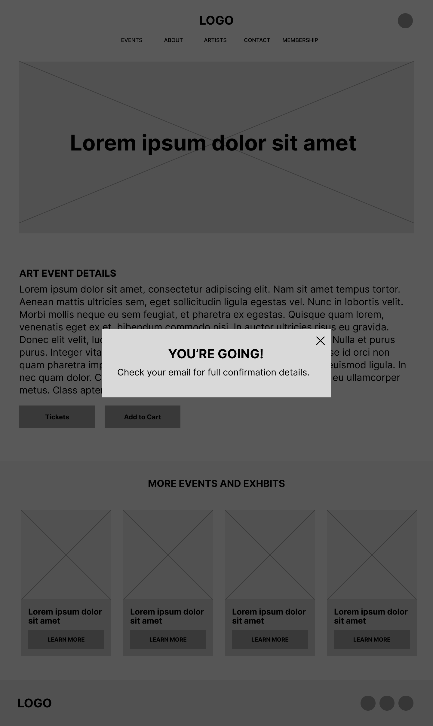 Digital Wireframe 4