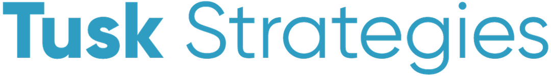 Old Tusk Logo