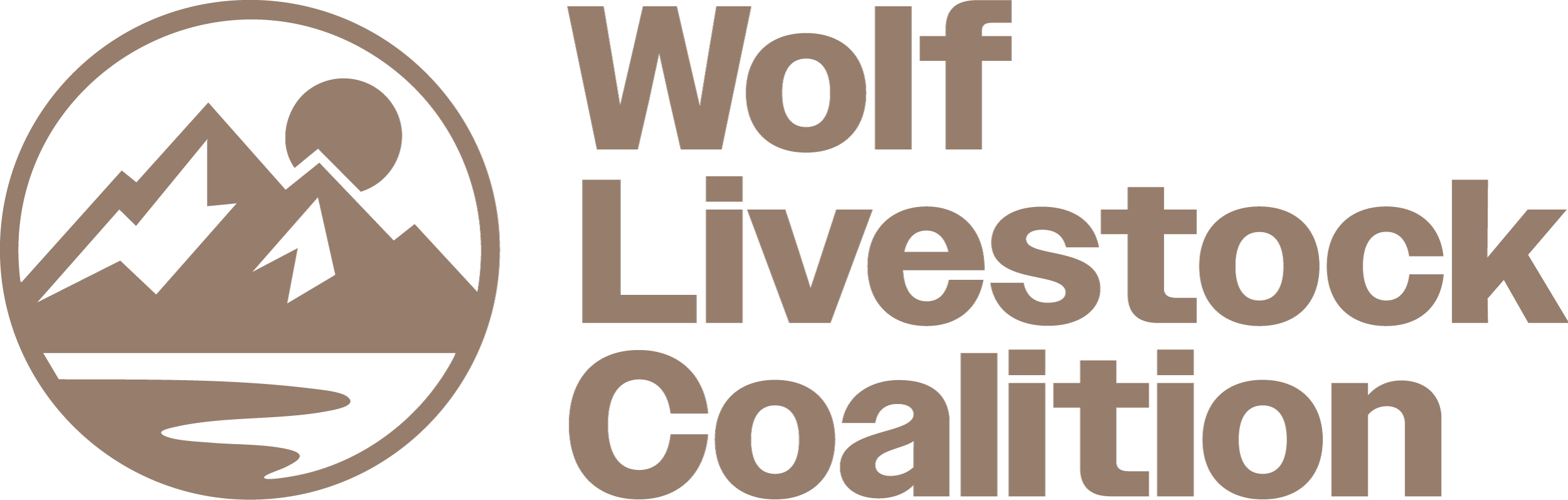 Wolf Livestock Coalition